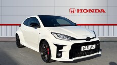 Toyota GR Yaris 1.6 3dr AWD [Circuit Pack] Petrol Hatchback